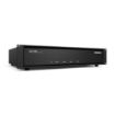 Picture of AudioControl 2 Channel Dual Mode 70V DSP Amplifier w/ Dante