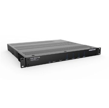 Picture of AudioControl Director Series 8 Channel Matrix-Amplifier 100w