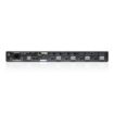 Picture of AudioControl Director Series 8 Channel Matrix-Amplifier 100w