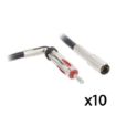 Picture of Raptor General Motors Antenna Adapter 1988-2008 - 10 pack