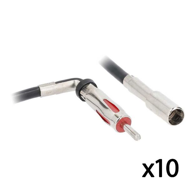 Picture of Raptor General Motors Antenna Adapter 1988-2008 - 10 pack