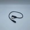 Picture of RDV Audi AMI to AUX Cable