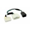 Picture of PAC Module Bypass Harness for Select Chrysler, Jeep and RAM Vehicles