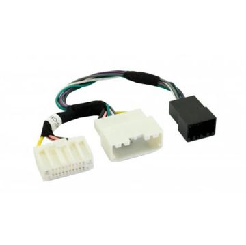 Picture of PAC Module Bypass Harness for Select Chrysler, Jeep and RAM Vehicles