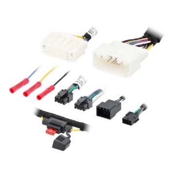 Picture of Axxess ANC Bypass Harness Chrysler/Dodge/Jeep/RAM 2015-2022