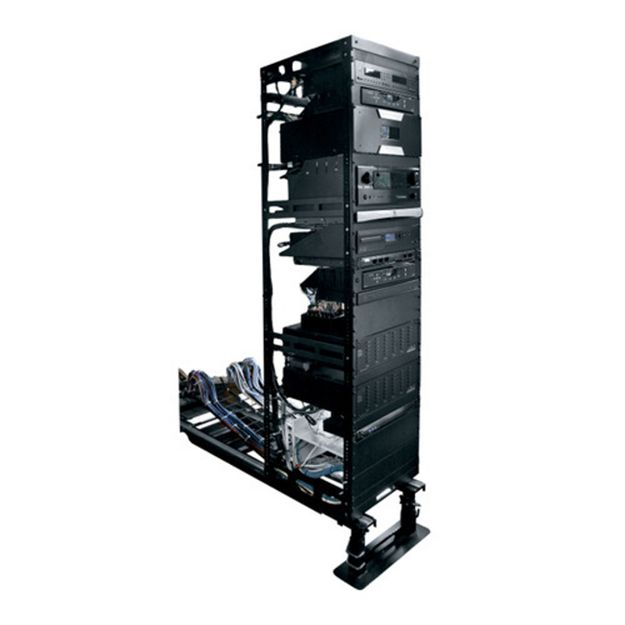 Picture of Middle Atlantic AXS Series Rack