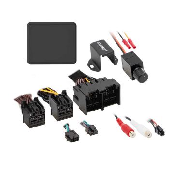 Picture of Axxess Ford 2018-2023 Add-A-Sub Interface