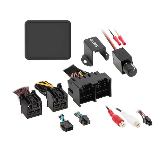 Picture of Axxess Ford 2018-2023 Add-A-Sub Interface