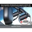 Picture of BlendMount Aluminum Universal-Fit Radar Dectector Mount for Escort