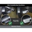 Picture of BlendMount Aluminum Universal-Fit Radar Dectector Mount for Escort
