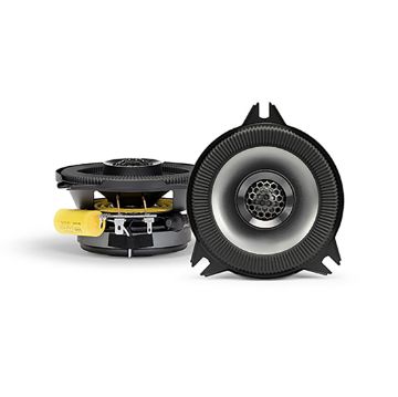 Picture of Alpine BassRev 4" Coaxial 2-way Speaker System
