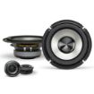 Picture of Alpine BassRev 6.5" Component 2-way Speaker System