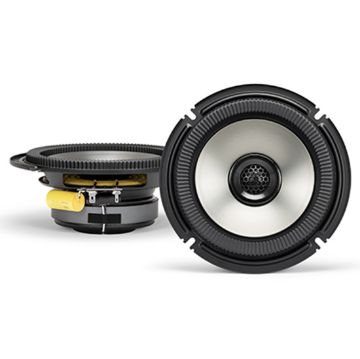 Picture of Alpine BassRev 6.5" Coaxial 2-way Speaker System
