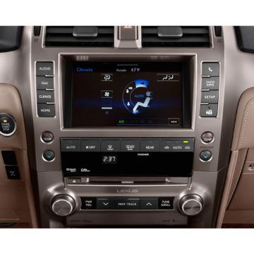 Picture of RDV Toyota Land Cruiser (2013-2022) (MUST HAVE NAVIGATION)