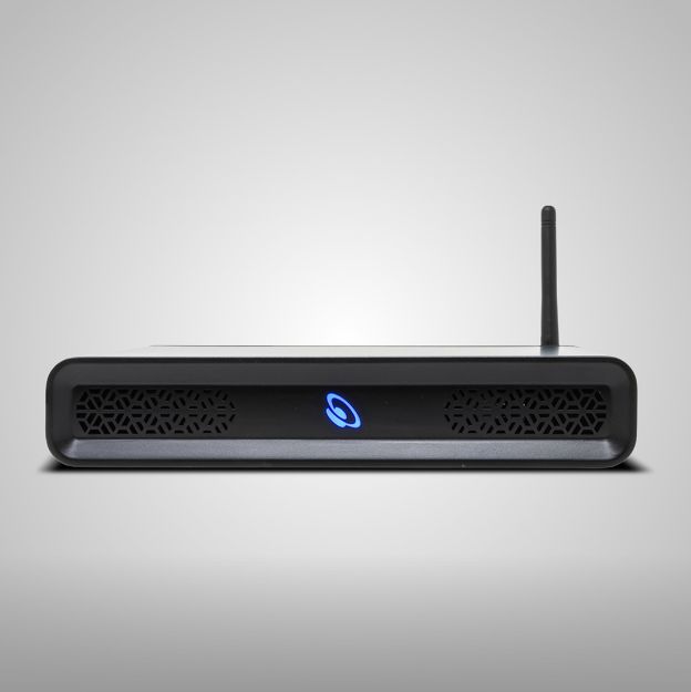 Picture of TruAudio 2-Channel Digital Amp