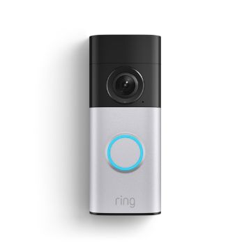Picture of Ring Wired Doorbell Plus (2nd gen)