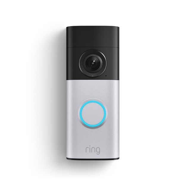 Picture of Ring Wired Doorbell Plus (2nd gen)