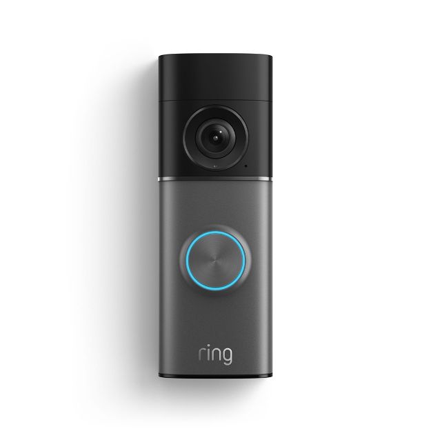 Picture of RING Wired Doorbell Pro POE (3rd gen)