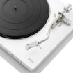 Picture of Denon Hi-Fi Belt Driven Turntable w/ USB-A port (white)