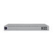 Picture of EFG - Enterprise Fortress Gateway 25G Cloud Gateway with 500+ UniFi device