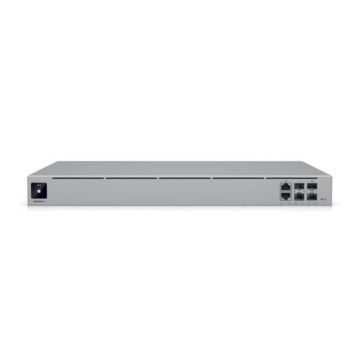 Picture of EFG - Enterprise Fortress Gateway 25G Cloud Gateway with 500+ UniFi device