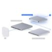 Picture of EFG - Enterprise Fortress Gateway 25G Cloud Gateway with 500+ UniFi device
