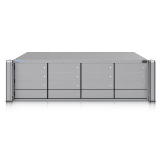 Picture of ENVR - 3U NVR with (16) drive bays, supporting up to (70) 4K cams or (210) Full HD cams