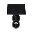 Picture of MergeWiFi Intelligent 4G Solar Alert Camera w/Sim Card, Black