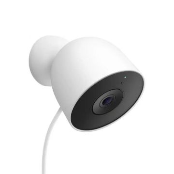 Picture of Google Nest PRO 2K Cam Outdoor Wired (Snow, Gen 2)
