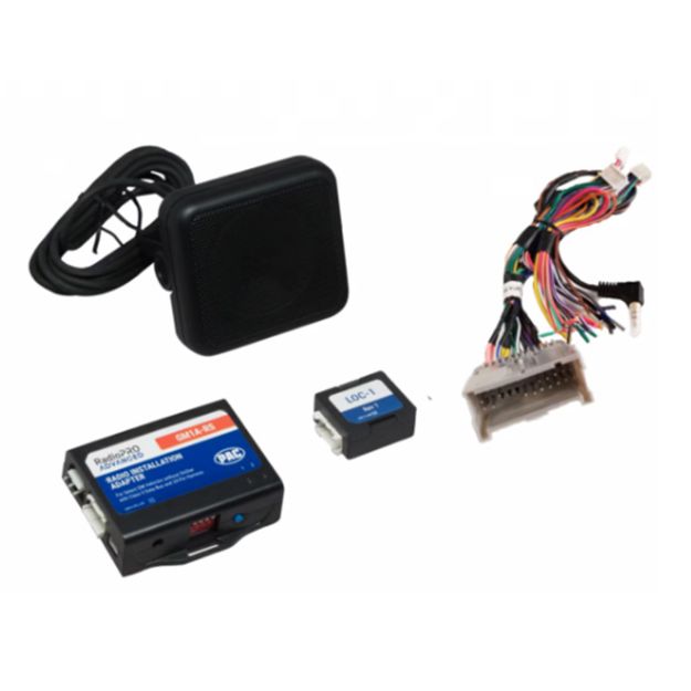 Picture of PAC RadioPRO Advanced Interface for General Motors Vehicles