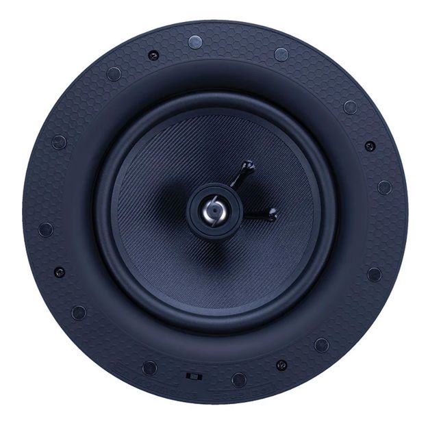 Picture of Vanco 8" 70V In-Ceiling Speaker