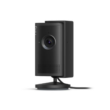 Picture of Ring Indoor Camera Plus 2K (Black)