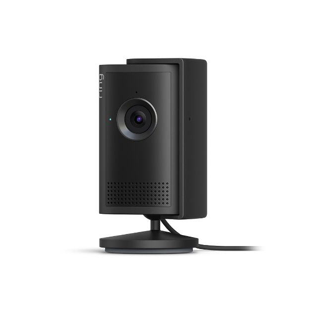Picture of Ring Indoor Camera Plus 2K (Black)