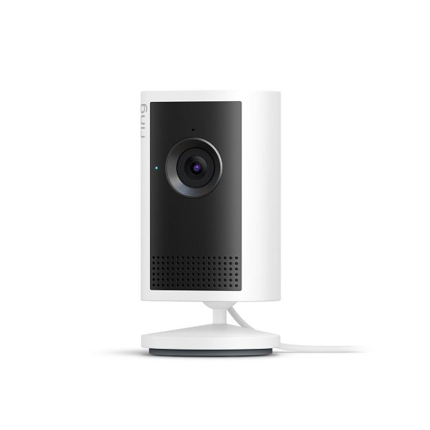 Picture of Ring Indoor Camera Plus 2K (White)