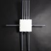 Picture of MergeWiFi CAT 20 5G Intelligent Multicarrier Router Outdoor Unit