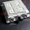 Picture of MergeWiFi CAT 20 5G Intelligent Multicarrier Router Outdoor Unit