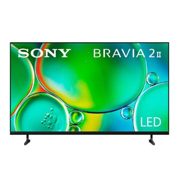 Picture of Sony 65" 4K Bravia 2 HDR LED Google TV (Mark 2)