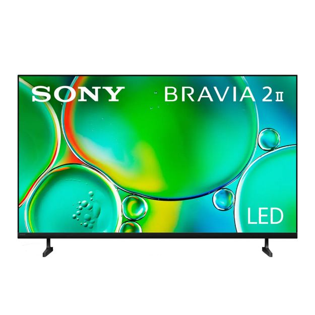Picture of Sony 65" 4K Bravia 2 HDR LED Google TV (Mark 2)