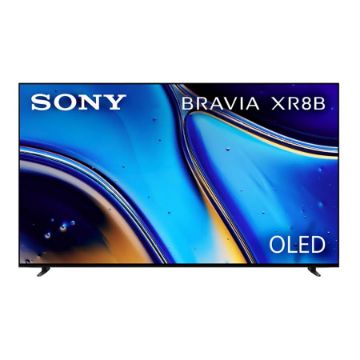 Picture of Sony Bravia 8 77" 4K HDR Smart OLED TV