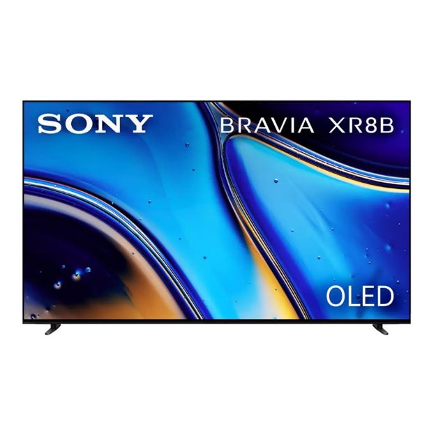 Picture of Sony Bravia 8 77" 4K HDR Smart OLED TV