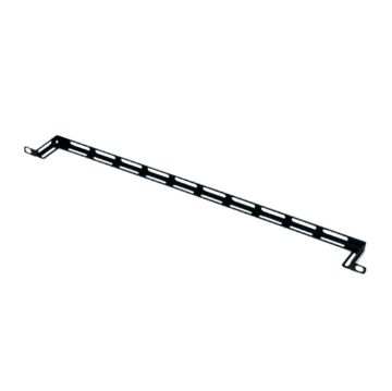Picture of Middle Atlantic 2" Offset Lace Bar L-Shaped 10 pieces