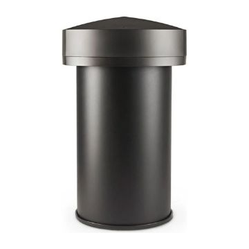 Picture of Definitive Technology 10" Landscape In-Ground Subwoofer Blk
