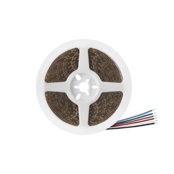 Picture of Lutron Lumaris RGB Tunable White Tape Light Reel 5m