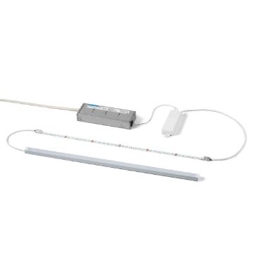 Picture of Lutron Lumaris RGB + Tunable White Tape Light