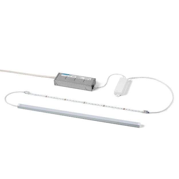 Picture of Lutron Lumaris RGB + Tunable White Tape Light