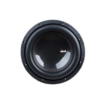 Picture of Memphis Audio Mojo 12"FLEX Subwoofer 1 or 2-Ohm 1500/3000w w/Dual Flex Jumper