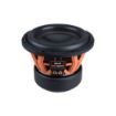Picture of Memphis Audio Mojo 12"FLEX Subwoofer 1 or 2-Ohm 1500/3000w w/Dual Flex Jumper