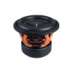 Picture of Memphis Audio Mojo 12"FLEX Subwoofer 1 or 2-Ohm 1500/3000w w/Dual Flex Jumper