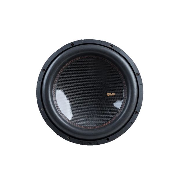 Picture of Memphis Audio Mojo 15"FLEX Subwoofer 1 or 2-Ohm 2000/4000w w/Dual Flex Jumper