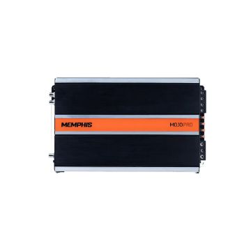 Picture of Memphis Audio Mojo PRO 2000w x 1, 1-Ohm Amplifier